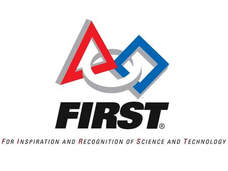 FIRSTlogo